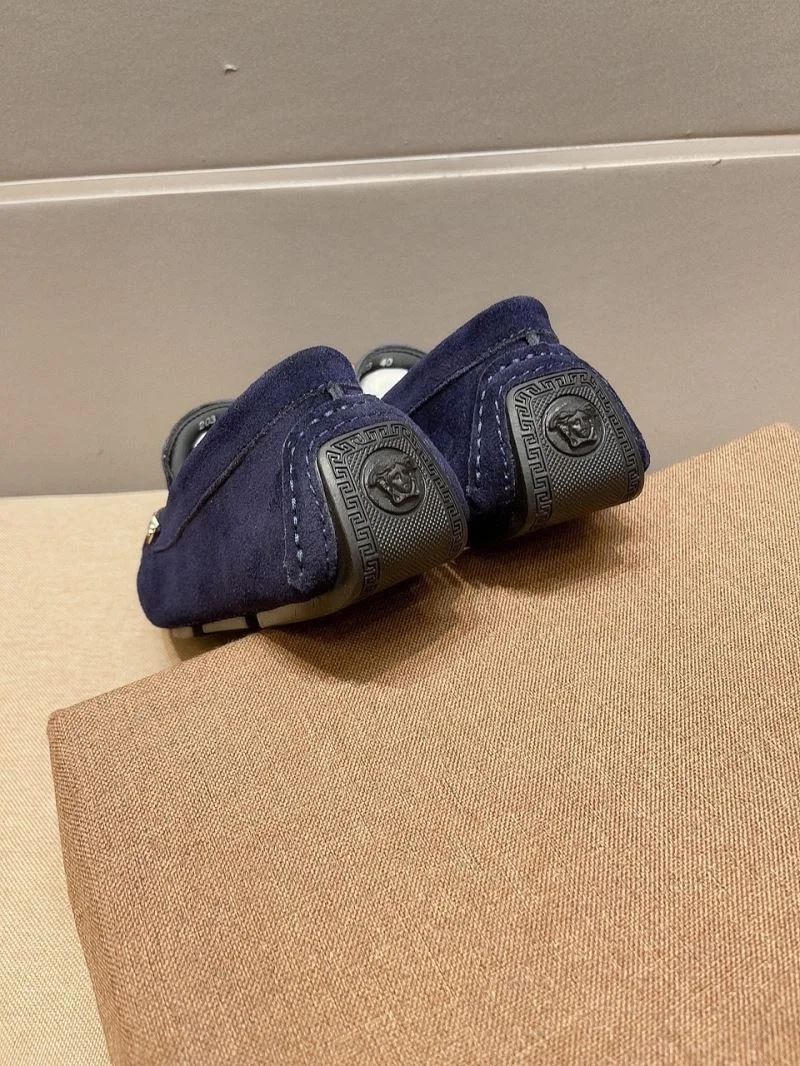 Sporty Versace Tods Shoes 37203