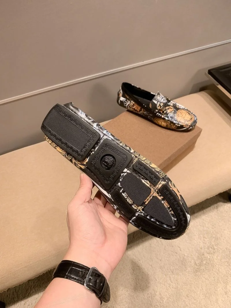 Versace Tods Shoes Bright 37199