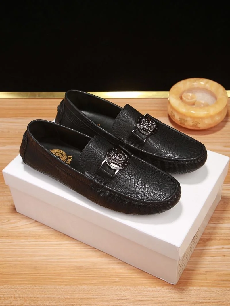 Versace Tods Shoes WeatherProof 37189