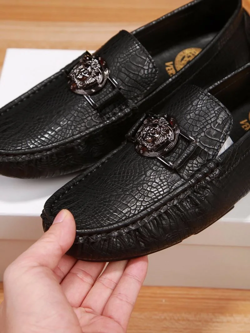 Versace Tods Shoes WeatherProof 37189
