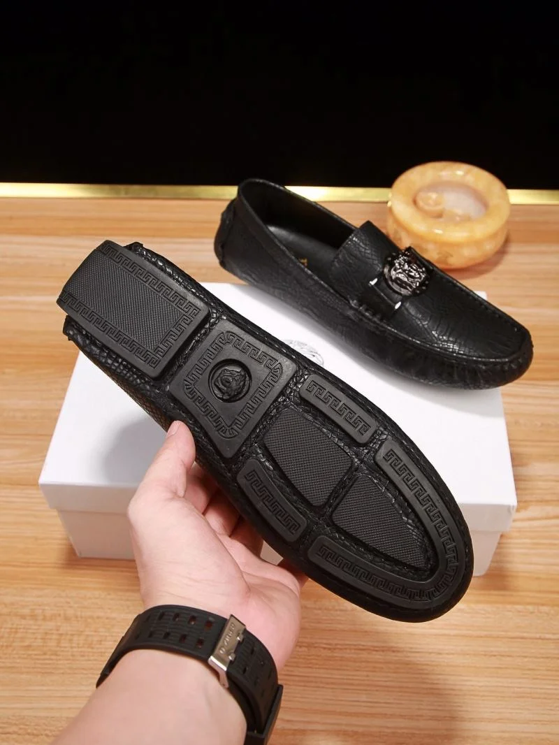 Versace Tods Shoes WeatherProof 37189