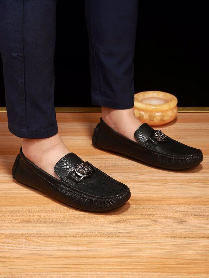 Versace Tods Shoes WeatherProof 37189