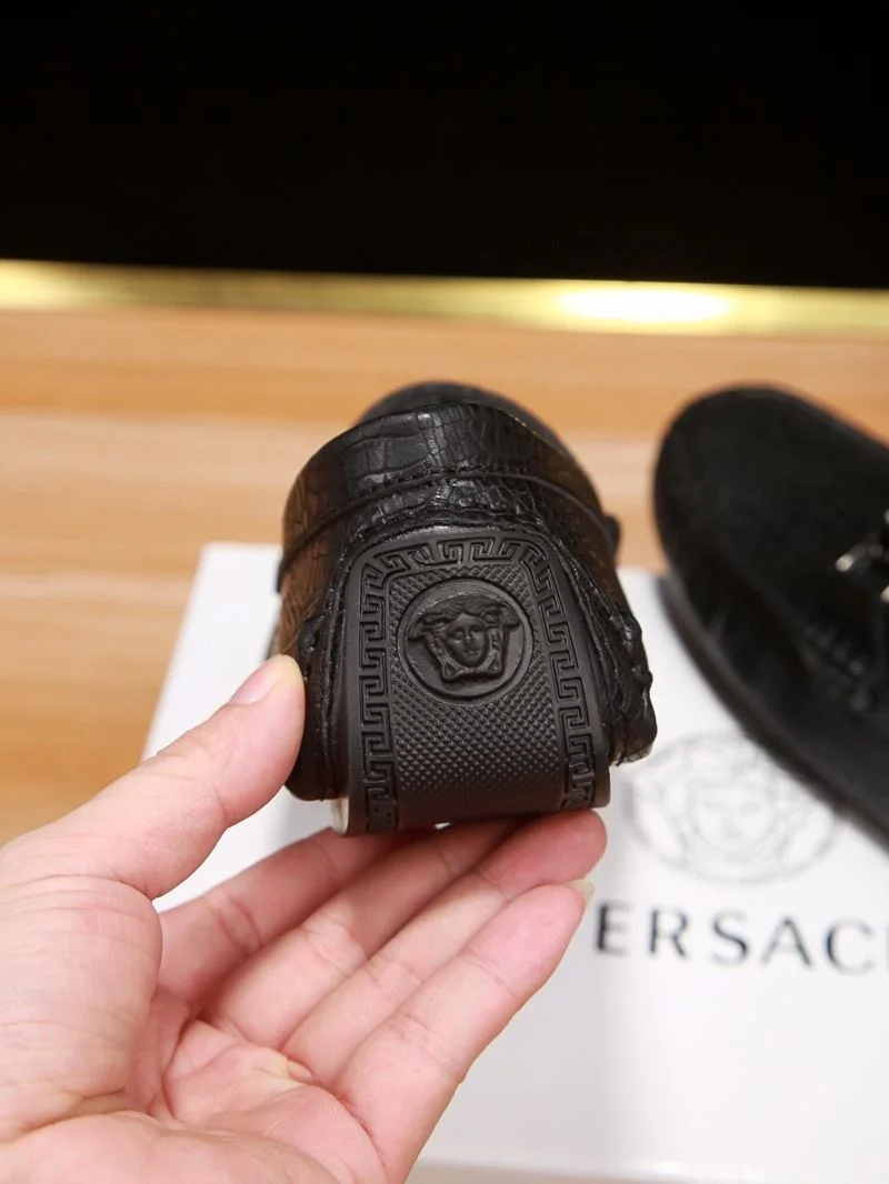 Versace Tods Shoes WeatherProof 37189