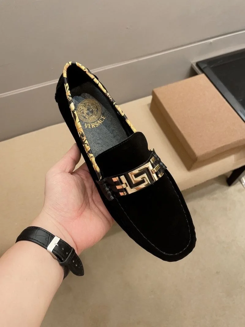 Versace Tods Shoes Sporty 37188