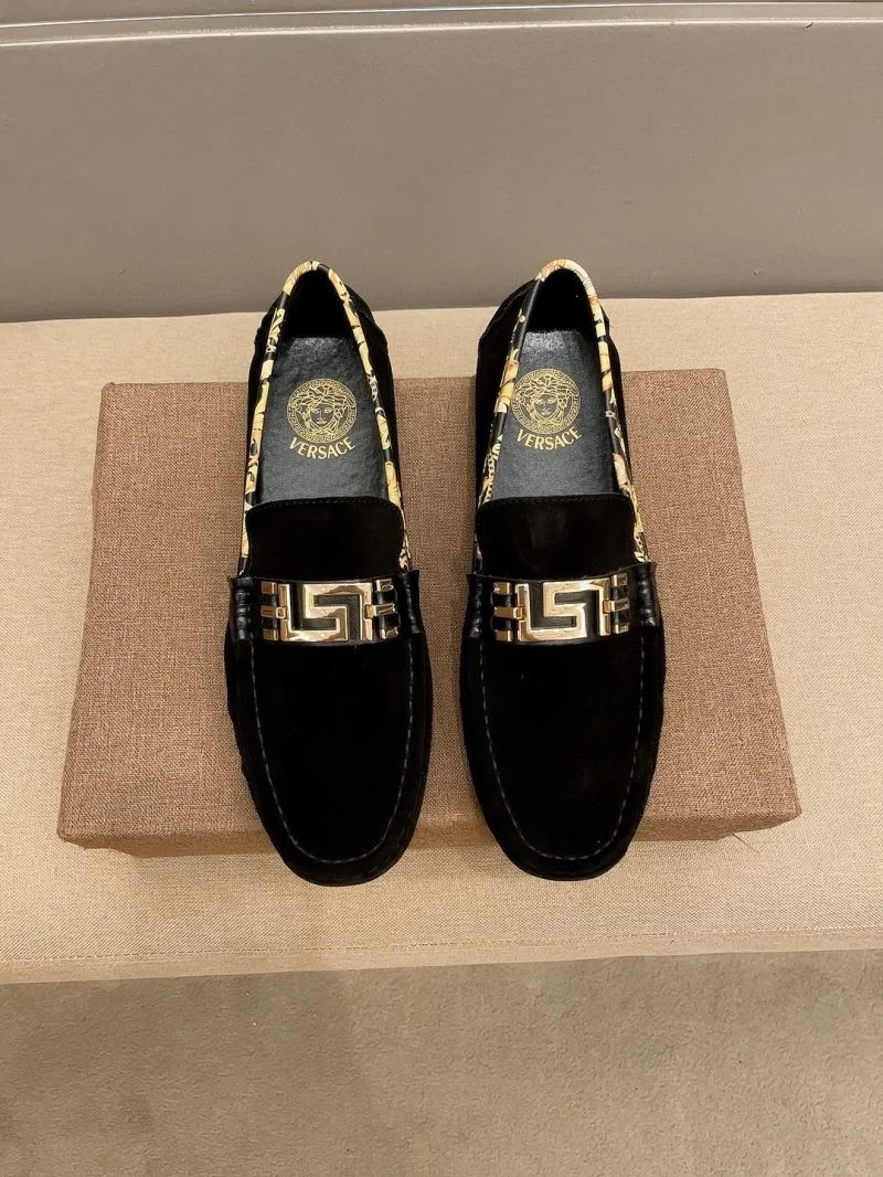 Versace Tods Shoes Sporty 37188