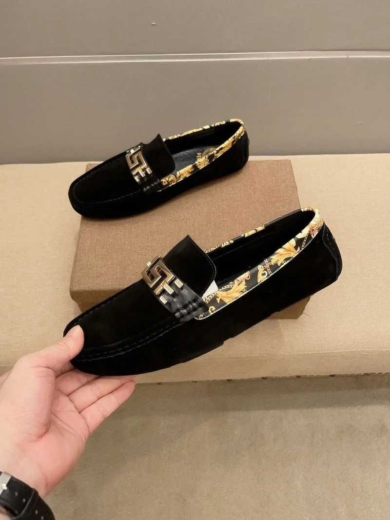 Versace Tods Shoes Sporty 37188