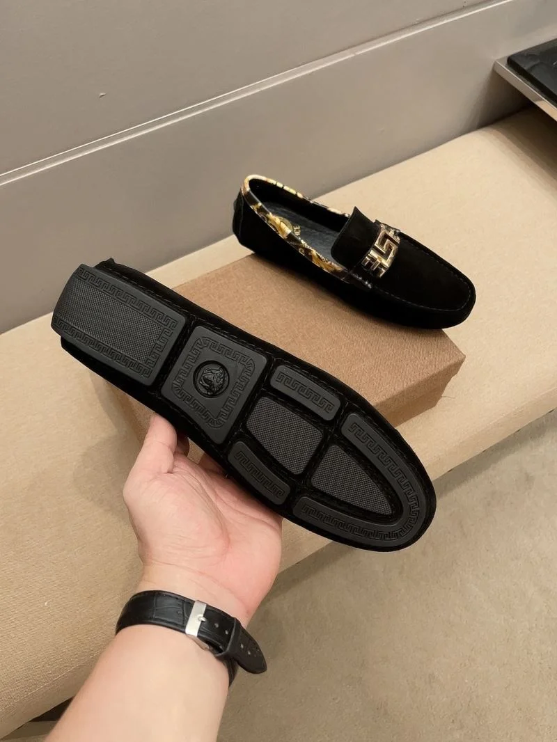 Versace Tods Shoes Sporty 37188
