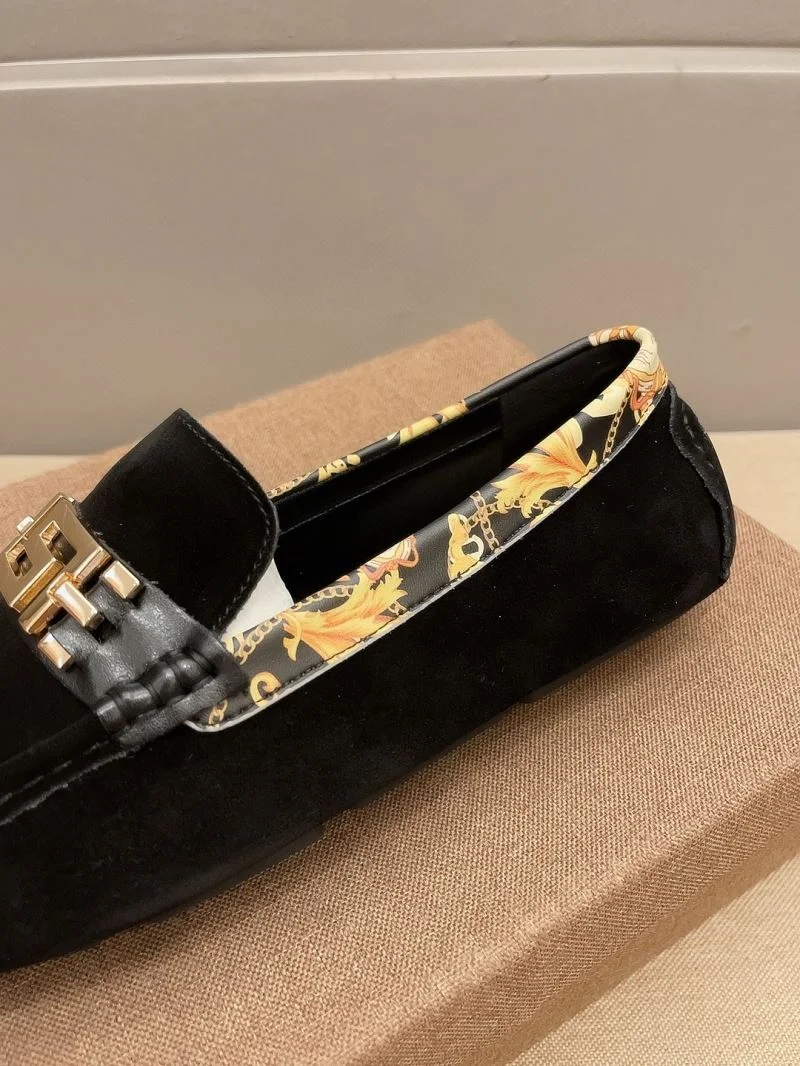 Versace Tods Shoes Sporty 37188