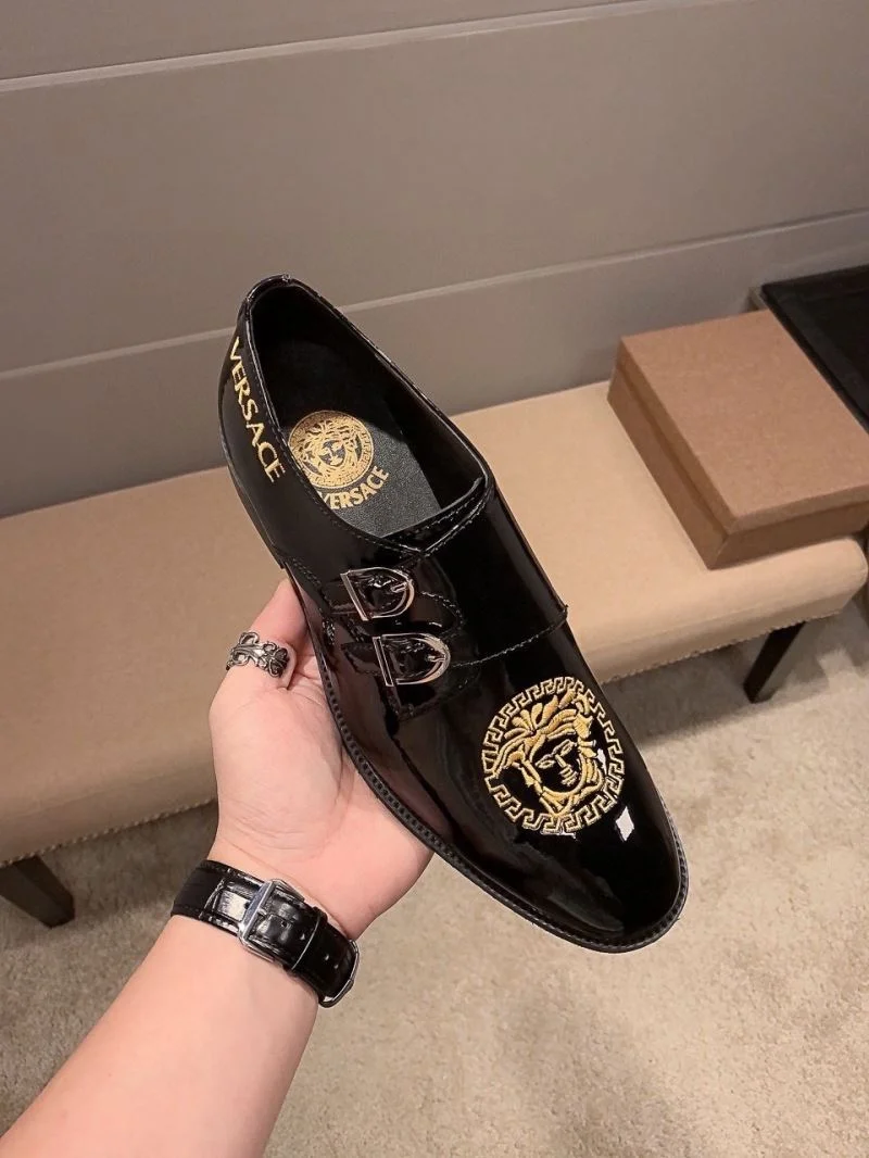 Versace Tods Shoes ZeroBulk 37187
