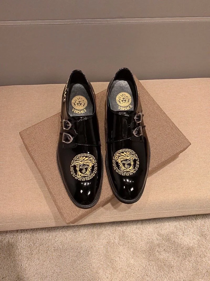 Versace Tods Shoes ZeroBulk 37187