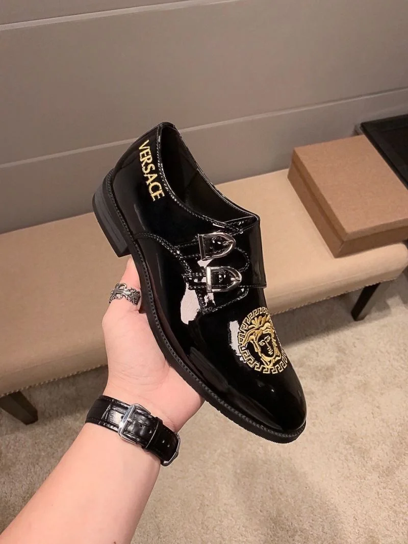 Versace Tods Shoes ZeroBulk 37187