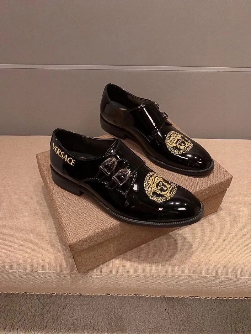 Versace Tods Shoes ZeroBulk 37187