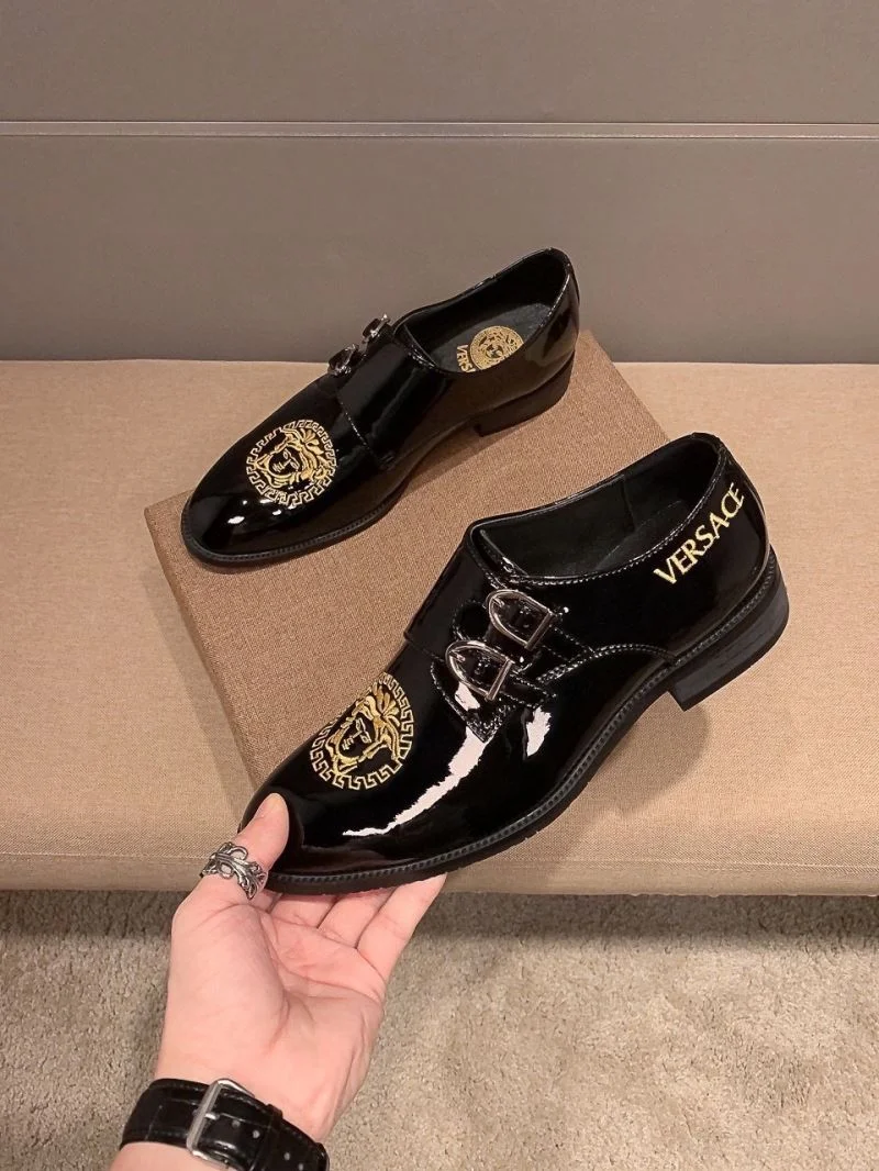 Versace Tods Shoes ZeroBulk 37187