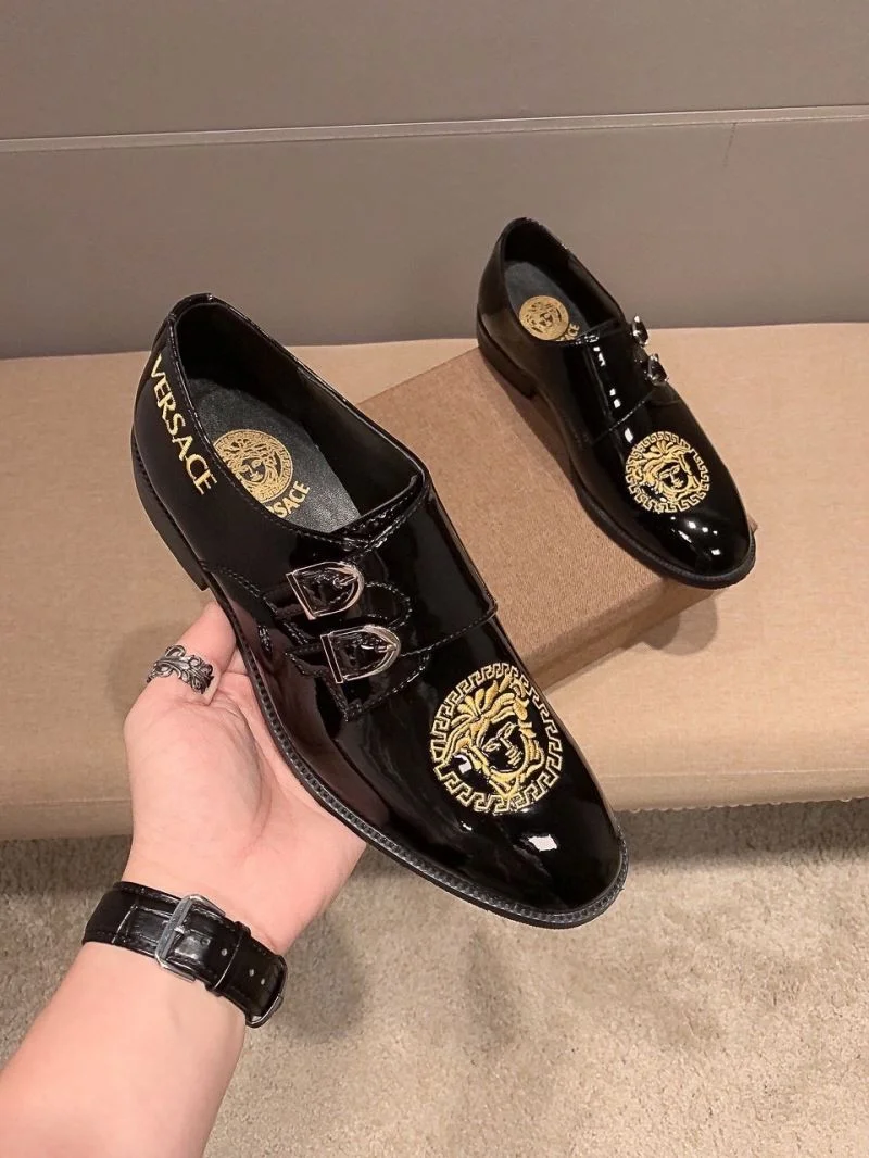 Versace Tods Shoes ZeroBulk 37187