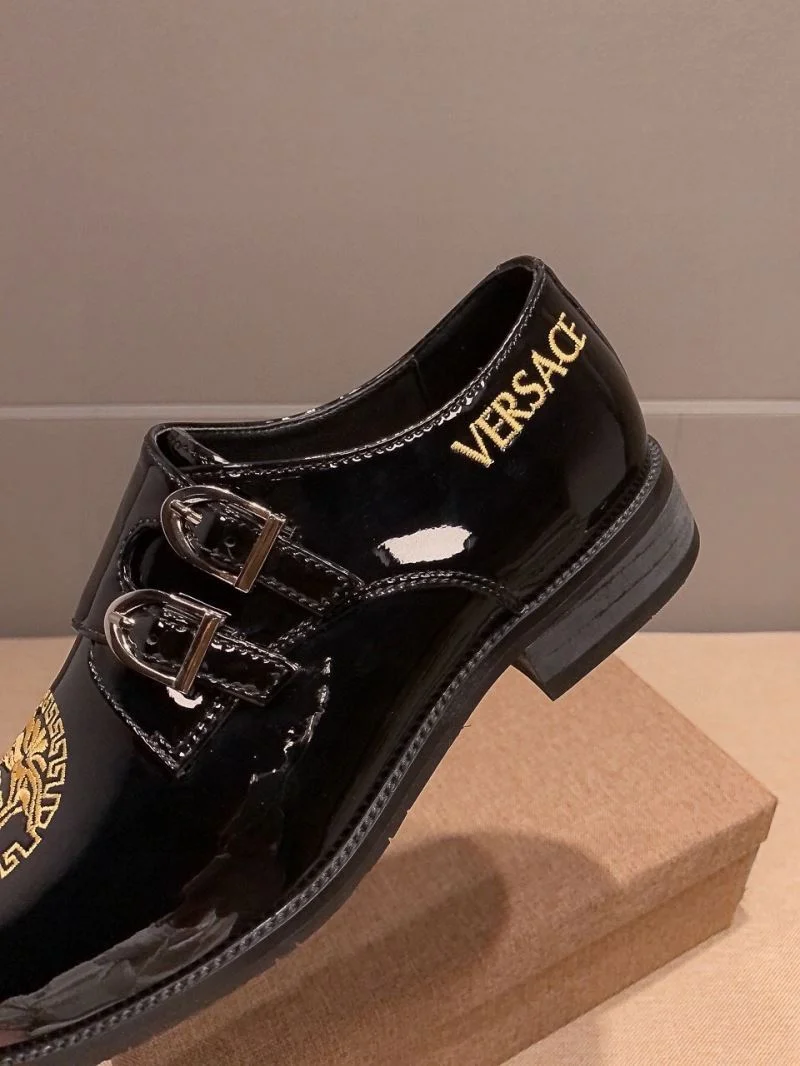 Versace Tods Shoes ZeroBulk 37187