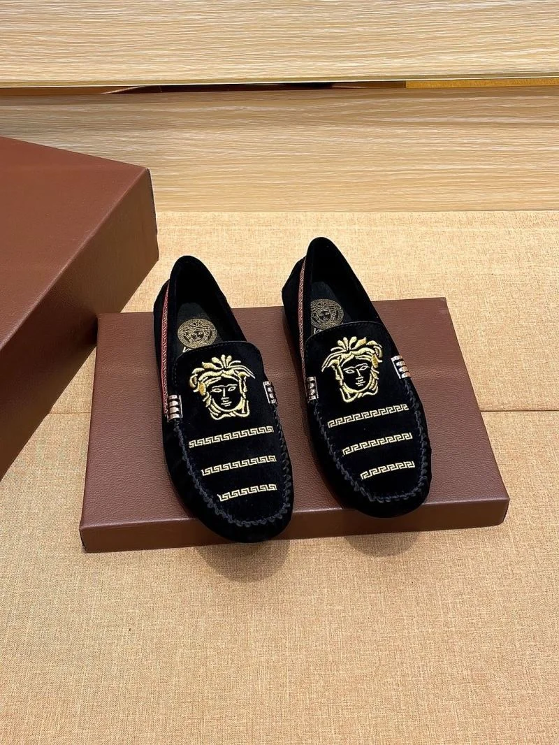 Versace Tods Shoes GoodFit 37184