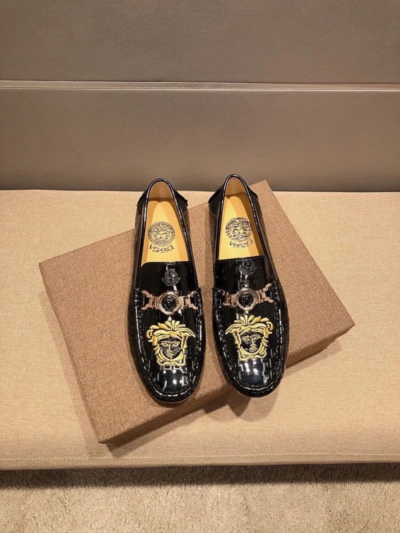 Versace Tods Shoes FlexibleFit 37183