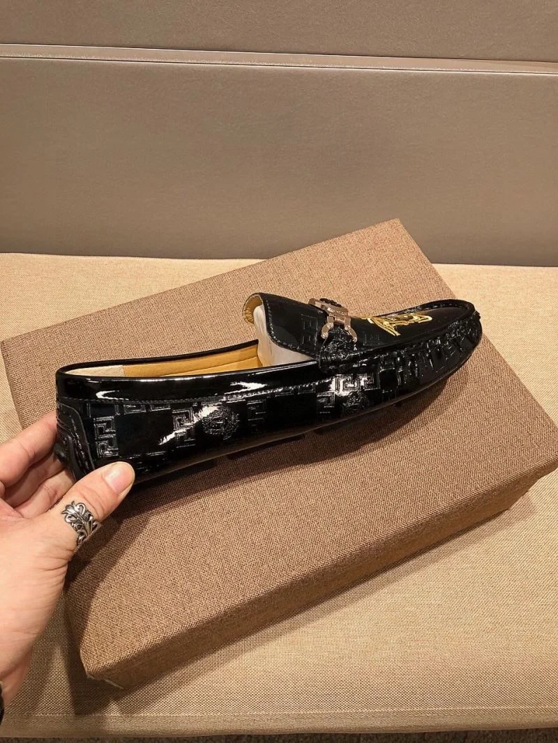 Versace Tods Shoes FlexibleFit 37183