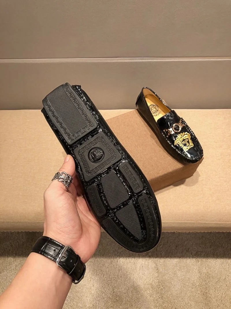 Versace Tods Shoes FlexibleFit 37183