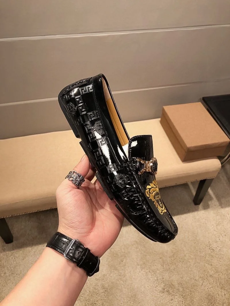 Versace Tods Shoes FlexibleFit 37183