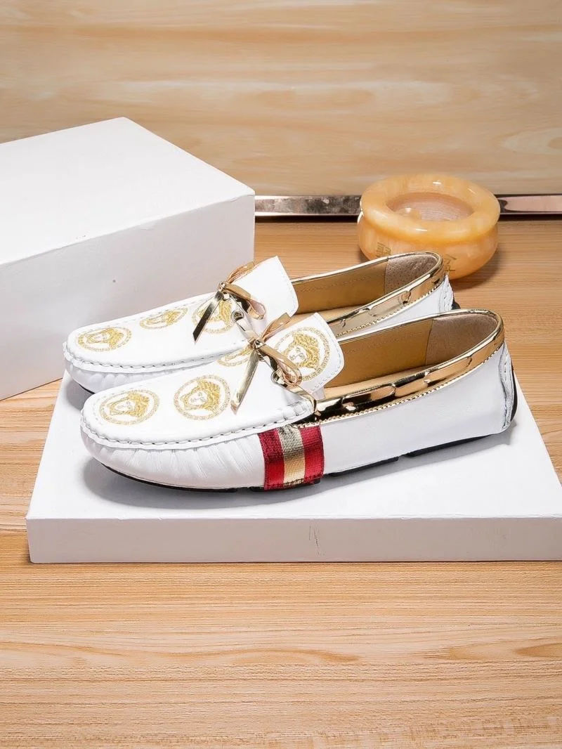Supportive Versace Tods Shoes 37181