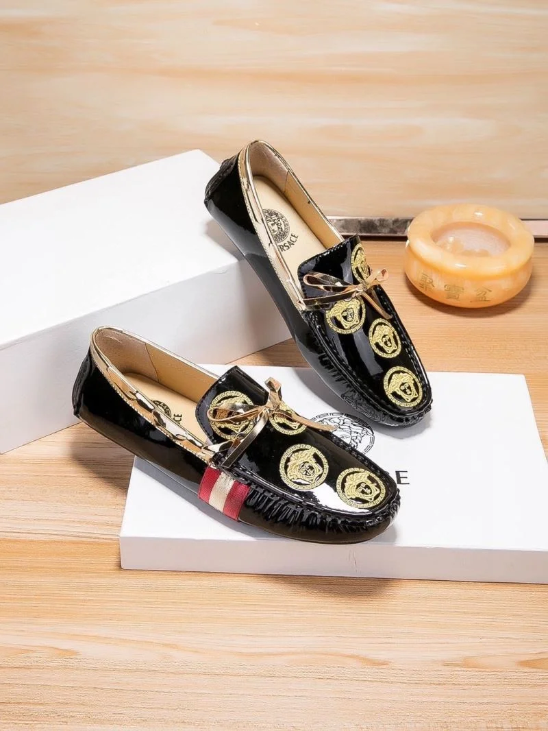 Versace Tods Shoes SunProtective 37168
