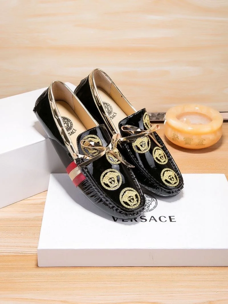 Versace Tods Shoes SunProtective 37168