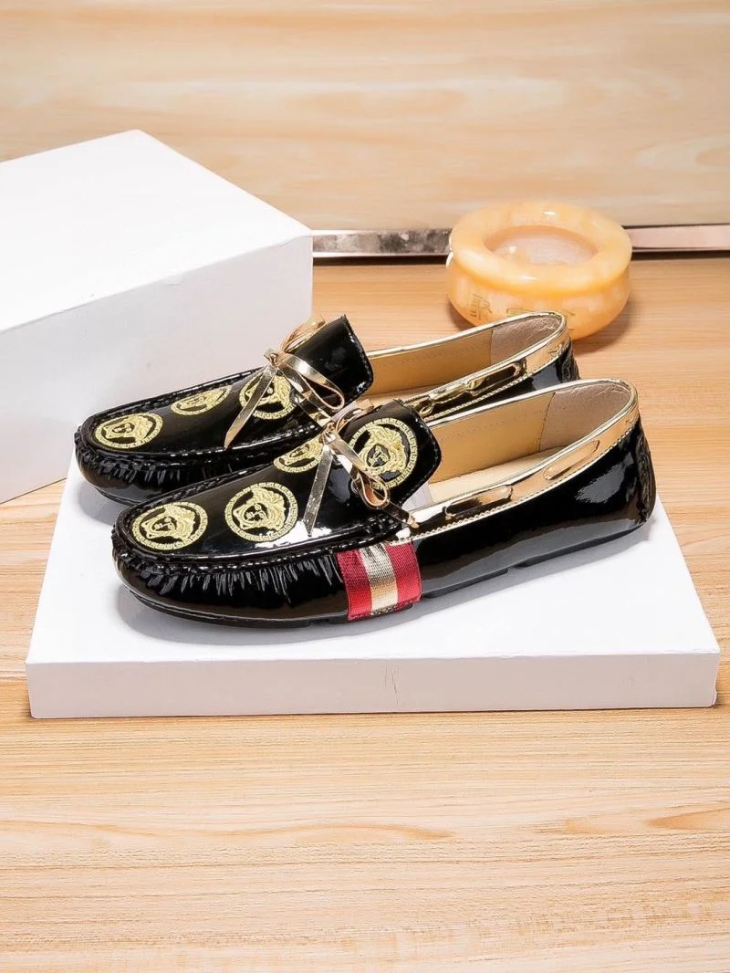 Versace Tods Shoes SunProtective 37168