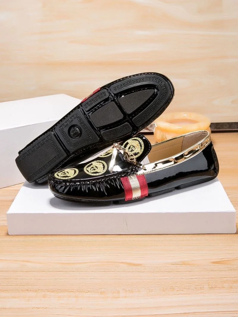 Versace Tods Shoes SunProtective 37168