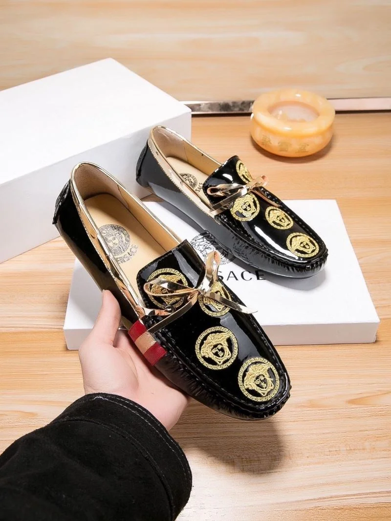 Versace Tods Shoes SunProtective 37168