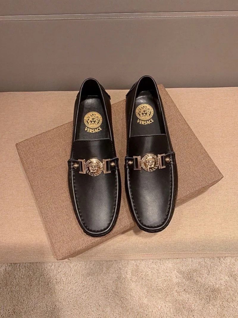 Versace Tods Shoes Reliable 37182