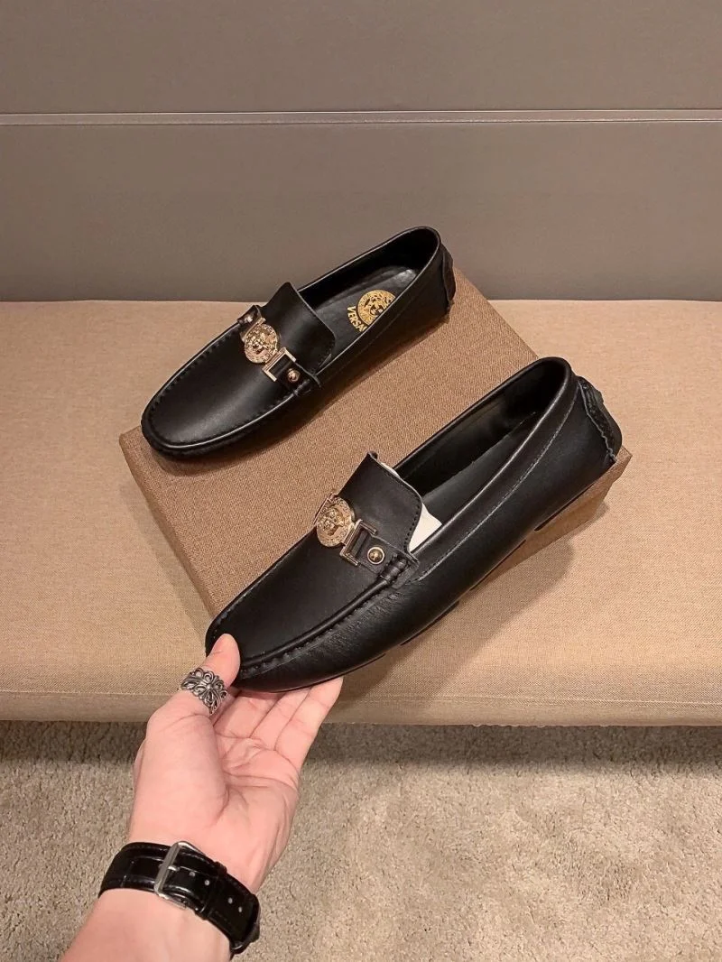 Versace Tods Shoes Reliable 37182