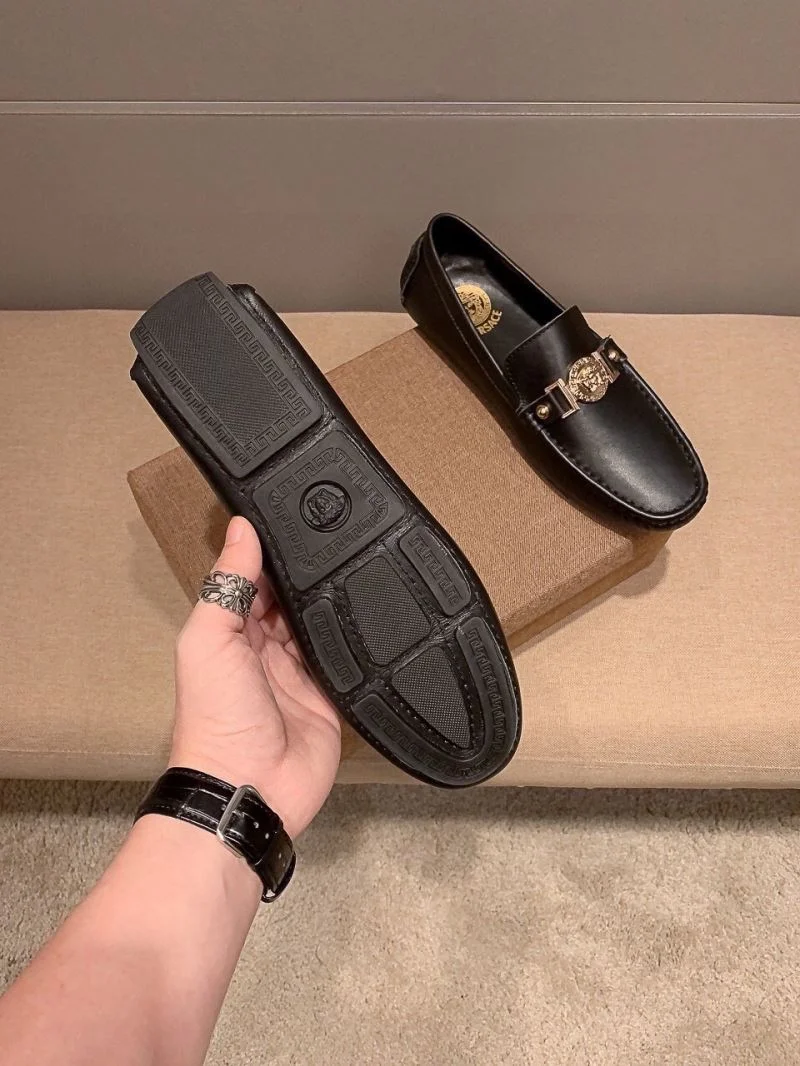Versace Tods Shoes Reliable 37182