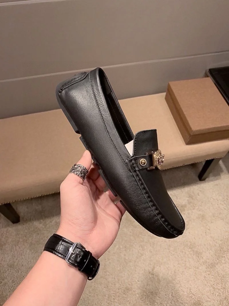 Versace Tods Shoes Reliable 37182