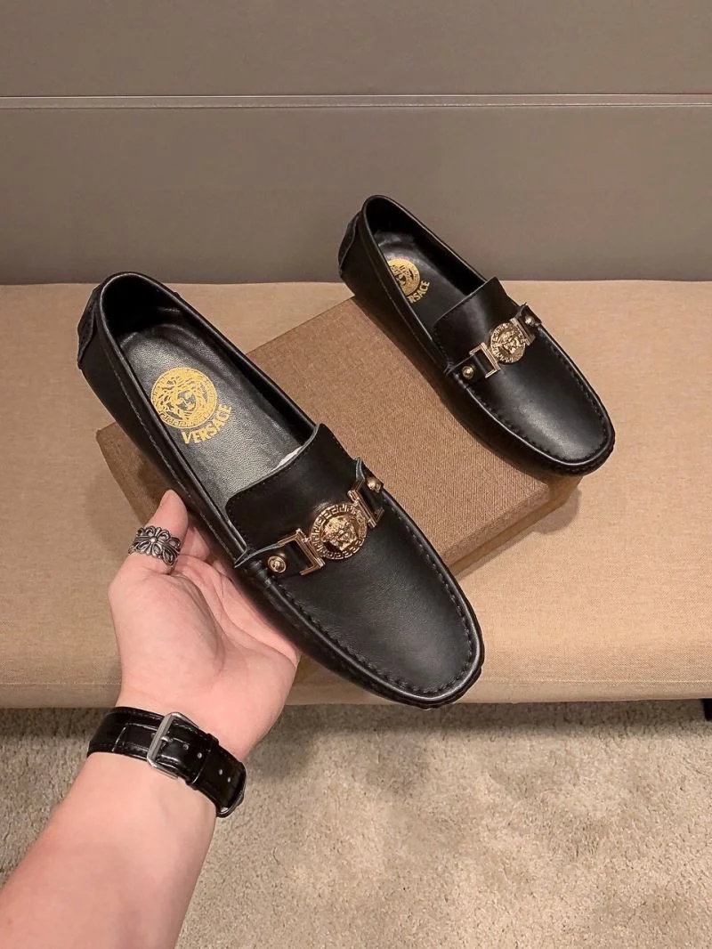Versace Tods Shoes Reliable 37182