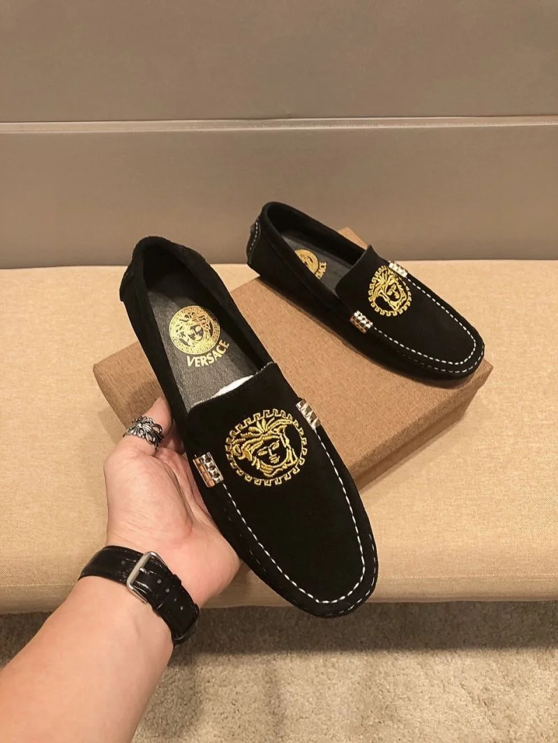 Versace Tods Shoes UrbanStyle 37179