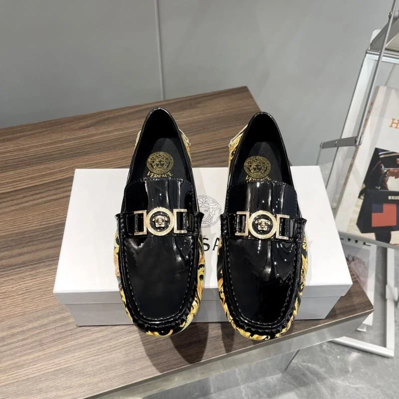 Flexible Versace Tods Shoes 37164