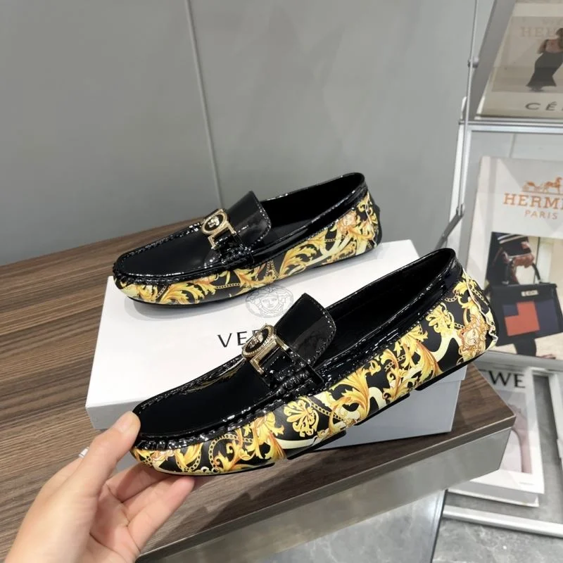 Flexible Versace Tods Shoes 37164