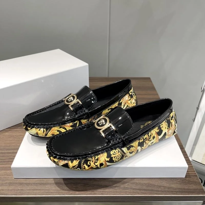 Flexible Versace Tods Shoes 37164