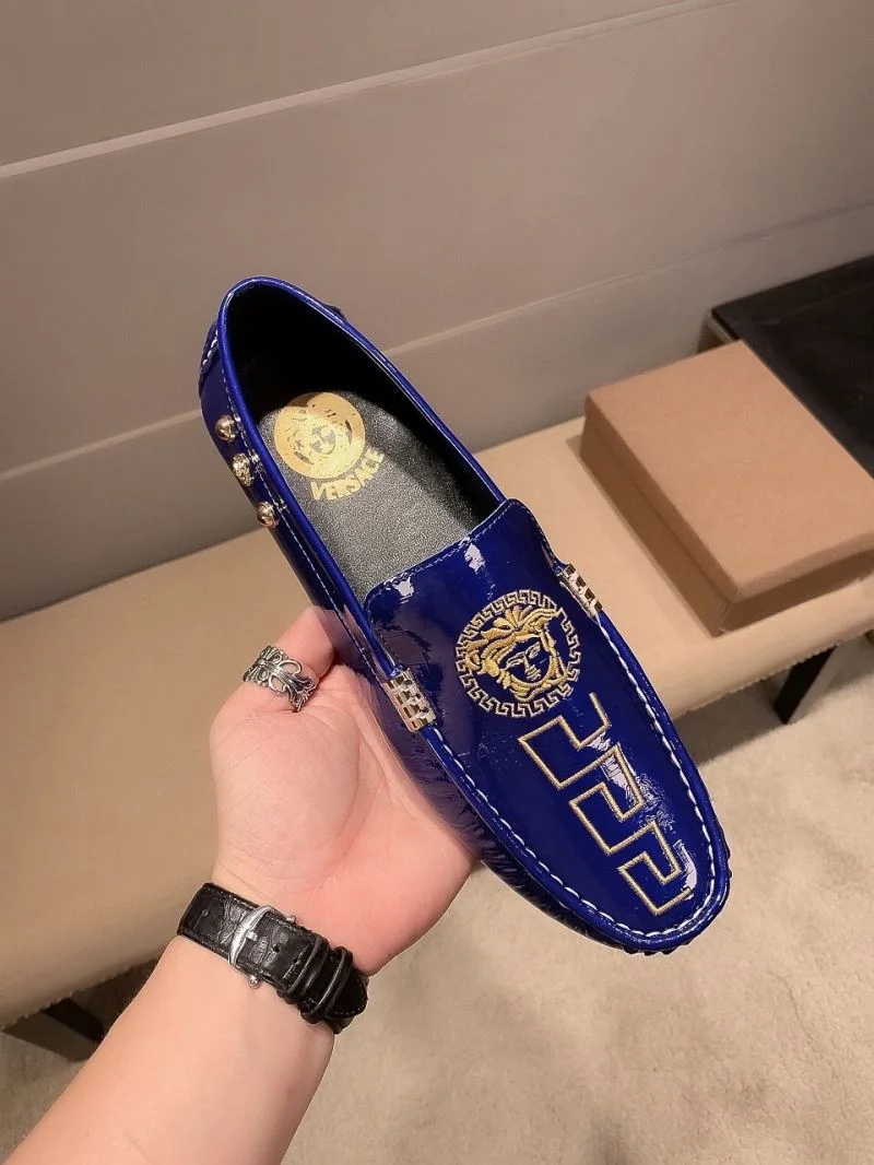 Packable Versace Tods Shoes 37167