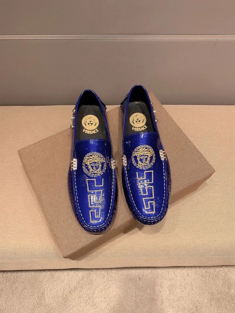 Packable Versace Tods Shoes 37167