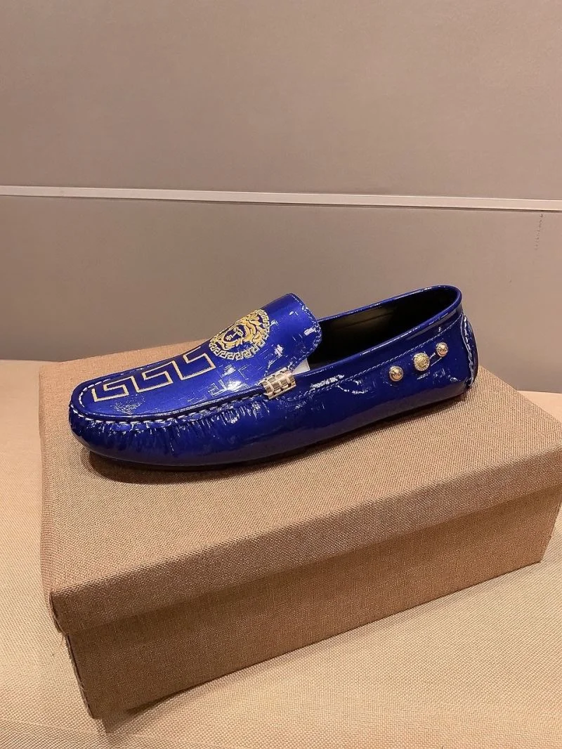 Packable Versace Tods Shoes 37167