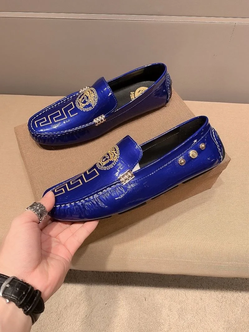 Packable Versace Tods Shoes 37167