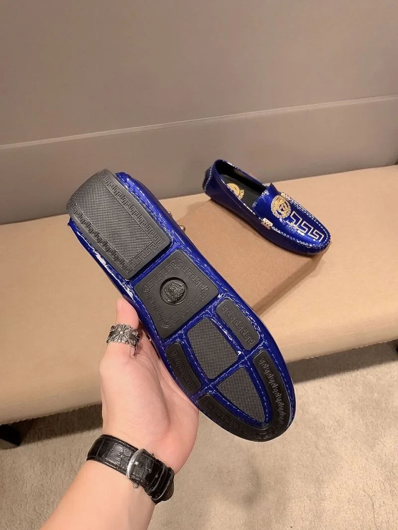 Packable Versace Tods Shoes 37167