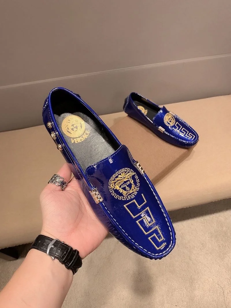 Packable Versace Tods Shoes 37167