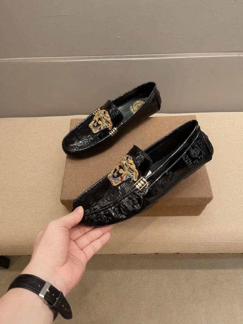 Stylish Versace Tods Shoes 37178