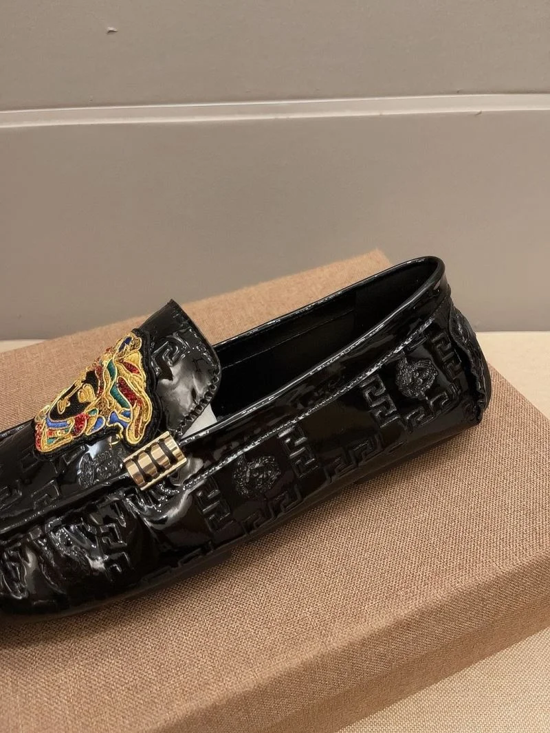 Stylish Versace Tods Shoes 37178
