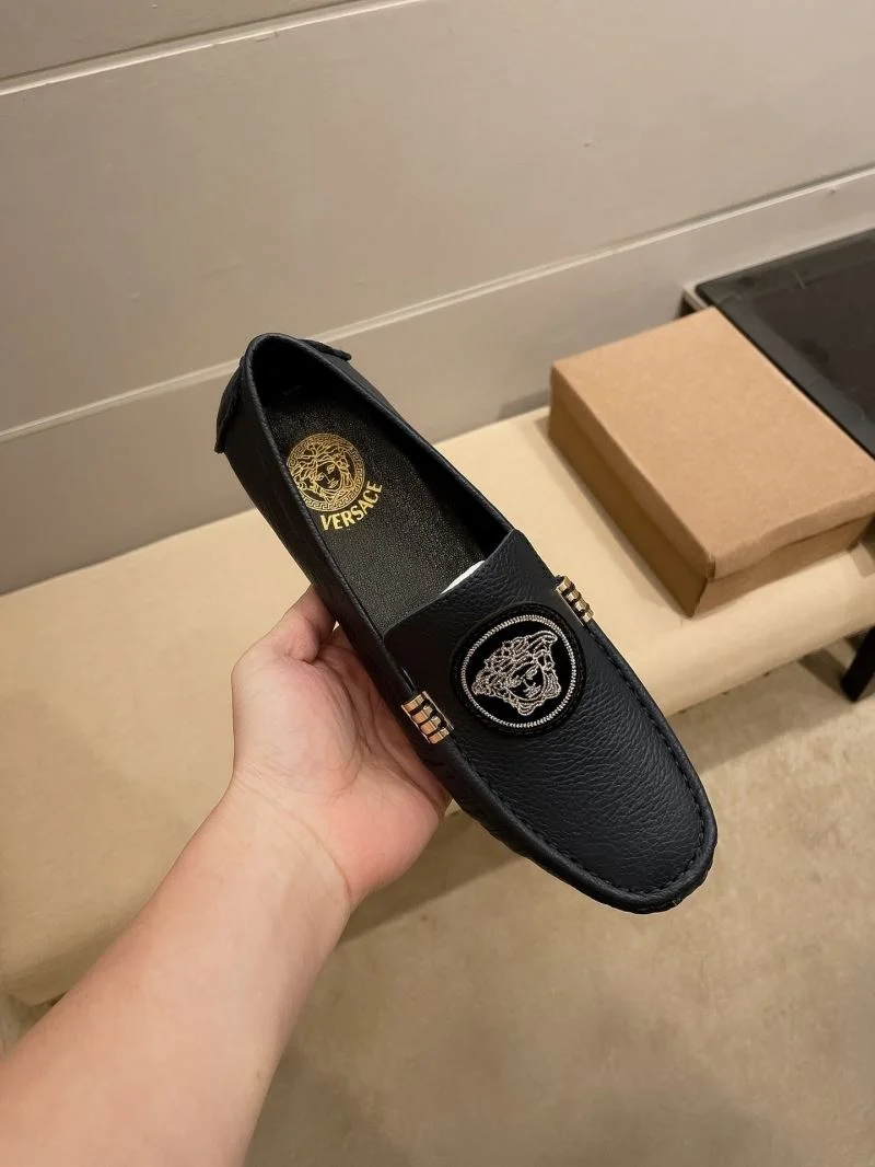 Versace Tods Shoes FashionForward 37154