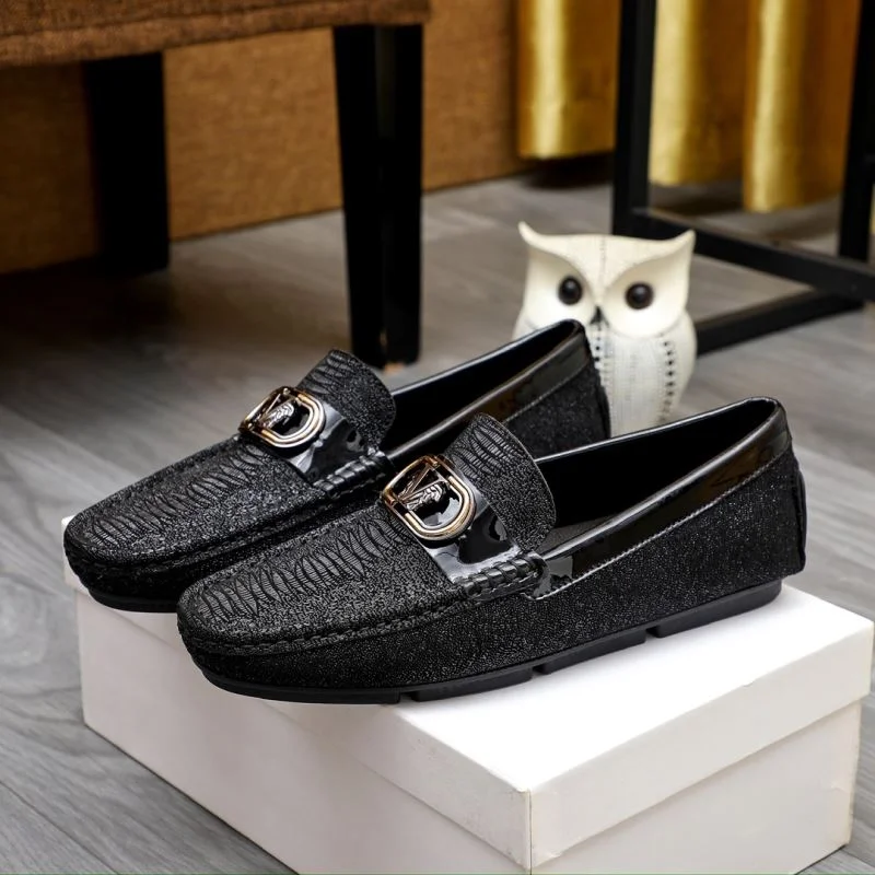 StreetReady Versace Tods Shoes 37165