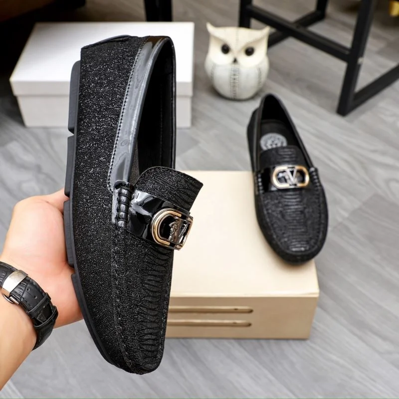StreetReady Versace Tods Shoes 37165